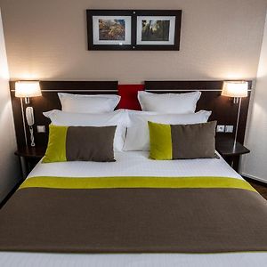 Kamer met een King Size Bed
